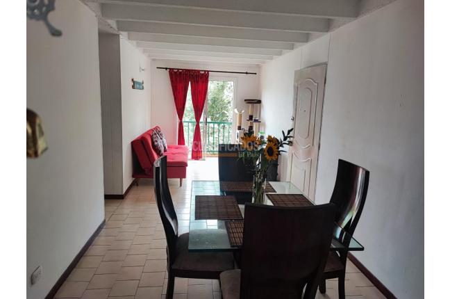 Apartamentos, Venta, Alférez Real - $190.000.000