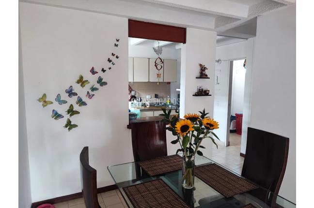 Apartamentos, Venta, Alférez Real - $190.000.000