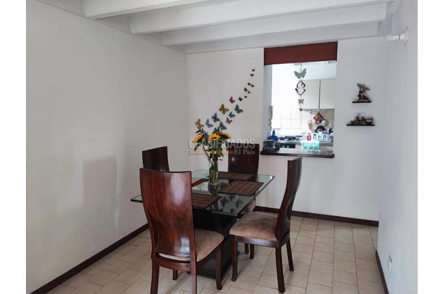 Apartamentos, Venta, Alférez Real - $190.000.000