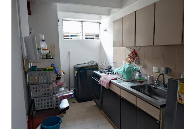 Apartamentos, Venta, Alférez Real - $190.000.000