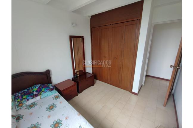 Apartamentos, Venta, Alférez Real - $190.000.000