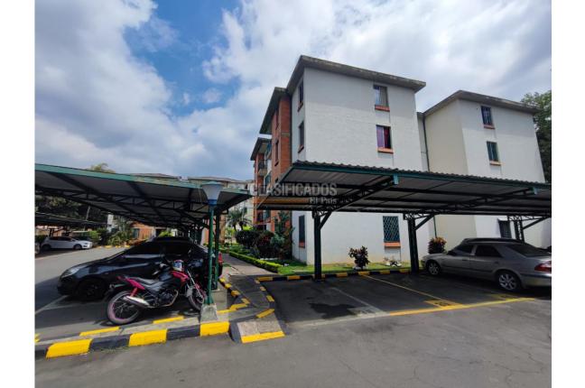 Apartamentos, Venta, Alférez Real - $190.000.000