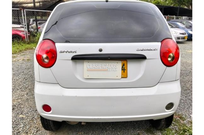 Chevrolet Spark 2014 - $26.000.000