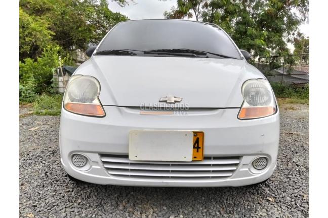 Chevrolet Spark 2014 - $26.000.000