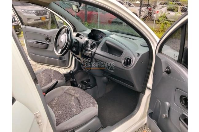 Chevrolet Spark 2014 - $26.000.000