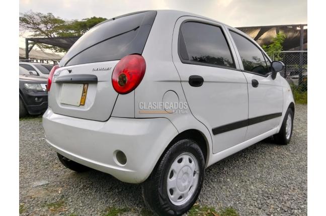 Chevrolet Spark 2014 - $26.000.000