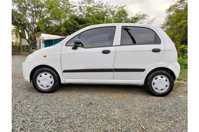 Chevrolet Spark 2014 - $26.000.000