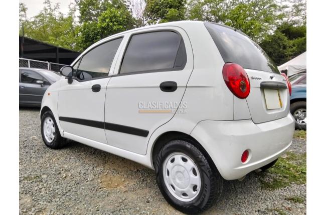 Chevrolet Spark 2014 - $26.000.000