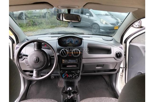 Chevrolet Spark 2014 - $26.000.000