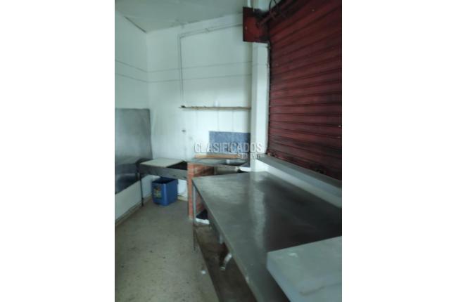 Locales y Bodegas, Alquiler en San Vicente