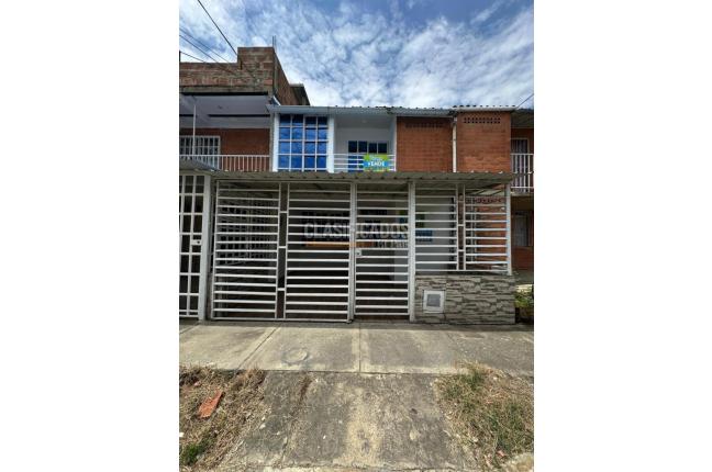 Casas, Venta, Jamundí - $250.000.000