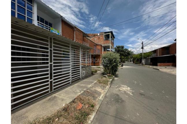 Casas, Venta, Jamundí - $250.000.000