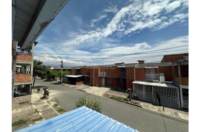 Casas, Venta, Jamundí - $250.000.000