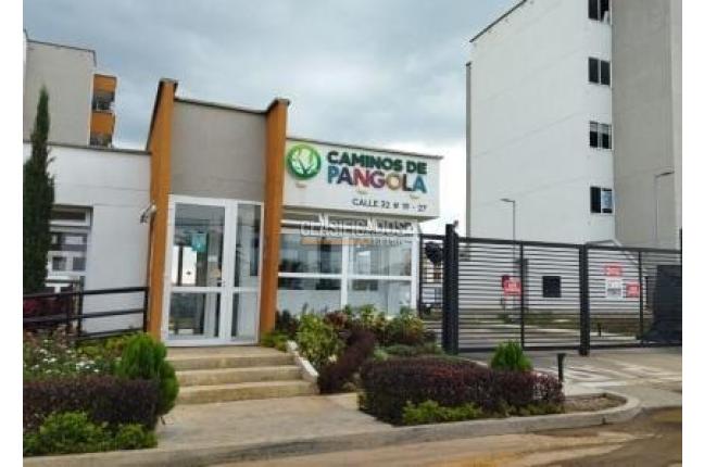 Apartamentos, Venta en Jamundí