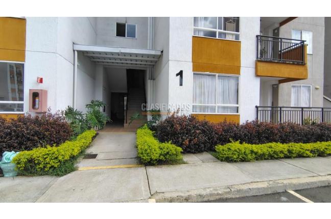 Apartamentos, Venta en Jamundí