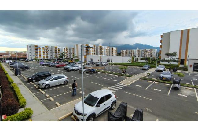 Apartamentos, Venta, Jamundí - $190.000.000