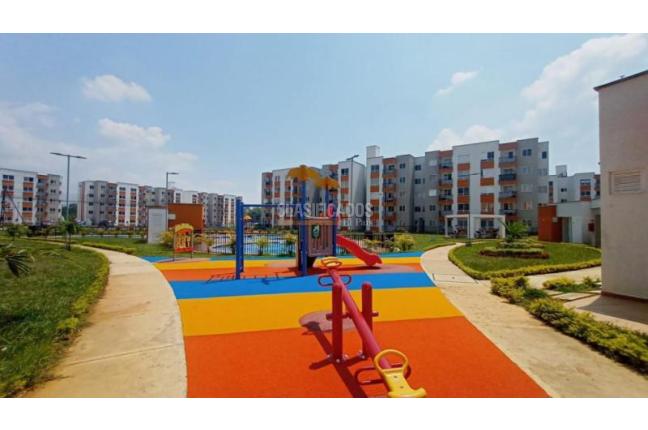 Apartamentos, Venta, Jamundí - $190.000.000