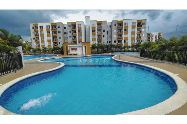 Apartamentos, Venta, Jamundí - $190.000.000