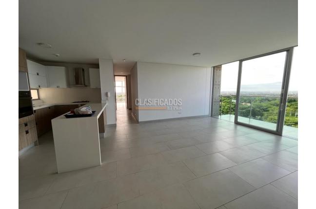 Apartamentos, Alquiler, Pance - $5.500.000