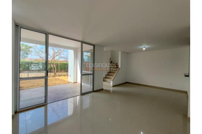 Casas, Venta en Jamundí