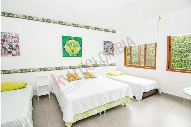 Casas, Venta, Palmira - $1.120.000.000