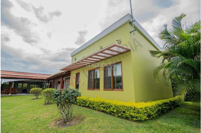 Casas, Venta, Palmira - $1.120.000.000
