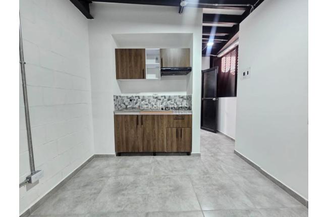 Apartaestudios, Alquiler, Palmira - $700.000