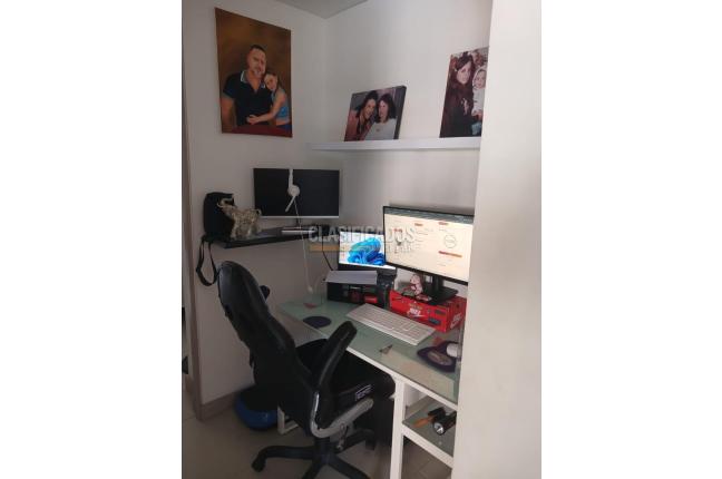 Apartamentos, Venta, La Flora - $540.000.000