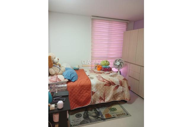 Apartamentos, Venta, La Flora - $540.000.000