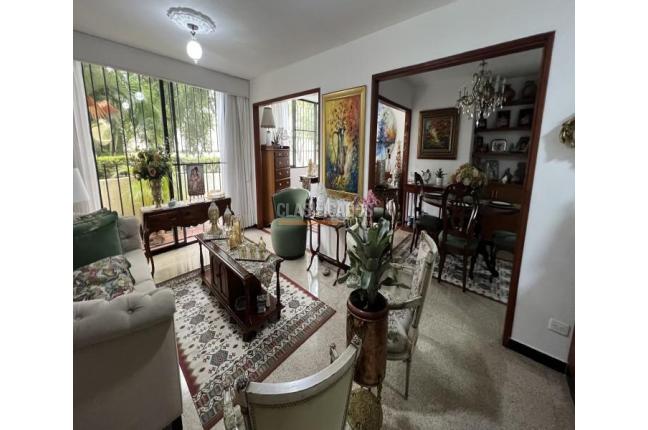 Apartamentos, Venta en Chipichape