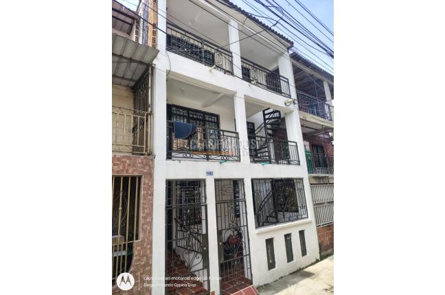 Apartamentos, Alquiler en Remansos de Comfandi