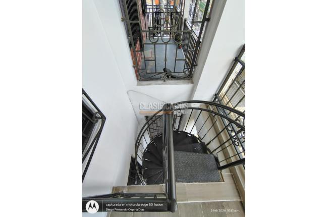 Apartamentos, Alquiler en Remansos de Comfandi