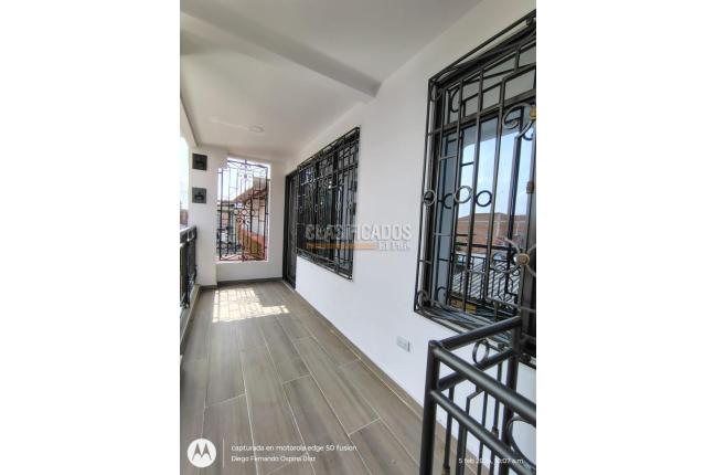 Apartamentos, Alquiler, Remansos de Comfandi - $700.000