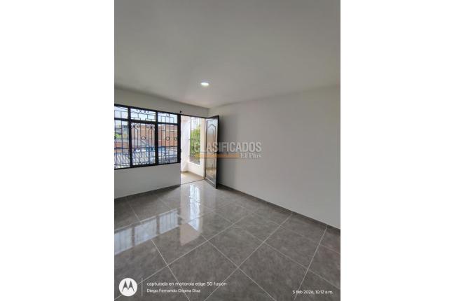 Apartamentos, Alquiler, Remansos de Comfandi - $700.000