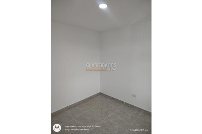 Apartamentos, Alquiler, Remansos de Comfandi - $700.000