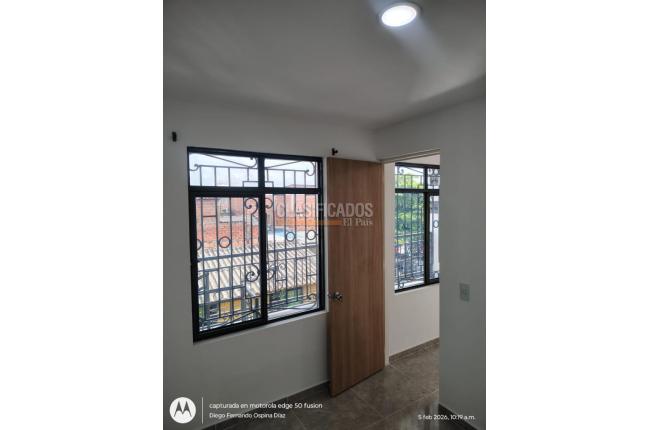 Apartamentos, Alquiler, Remansos de Comfandi - $700.000