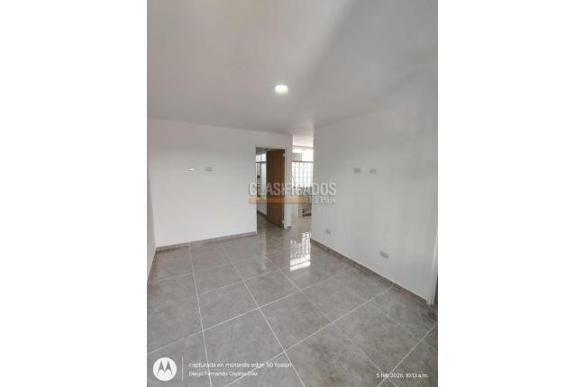 Apartamentos, Alquiler, Remansos de Comfandi - $700.000