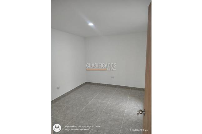 Apartamentos, Alquiler, Remansos de Comfandi - $700.000