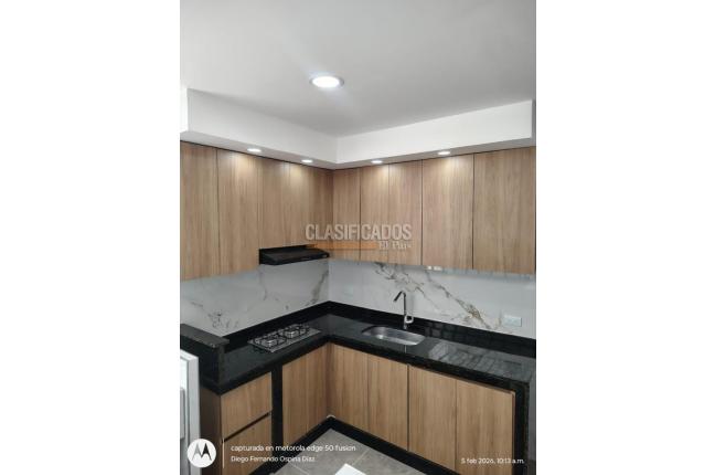 Apartamentos, Alquiler, Remansos de Comfandi - $700.000