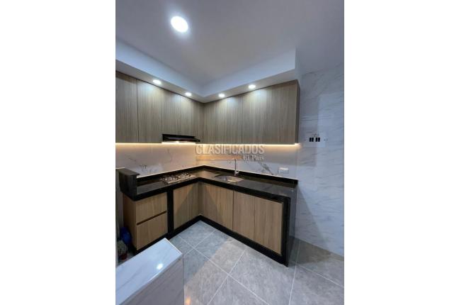 Apartamentos, Alquiler, Remansos de Comfandi - $700.000