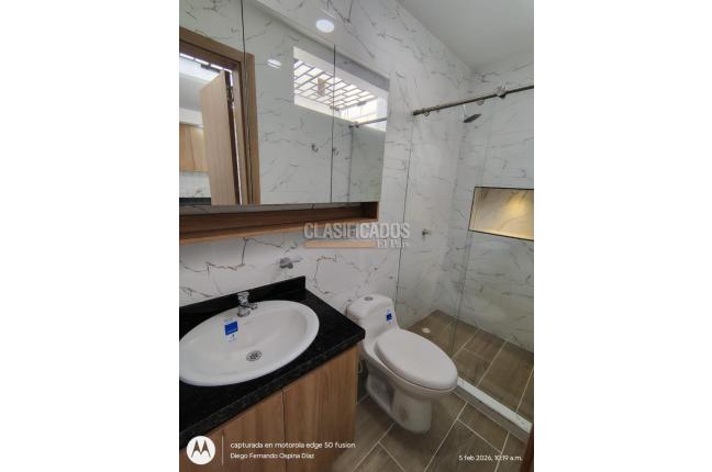 Apartamentos, Alquiler, Remansos de Comfandi - $700.000