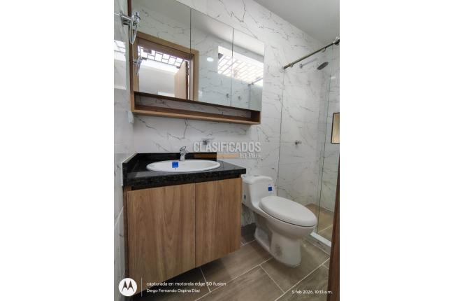 Apartamentos, Alquiler, Remansos de Comfandi - $700.000