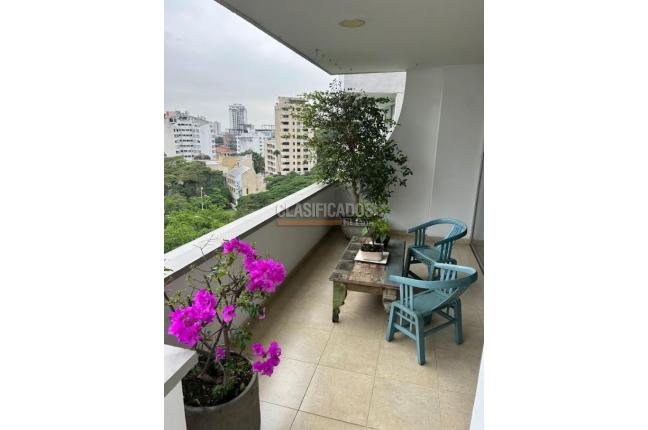 Apartamentos, Alquiler, Normandía - $4.800.000