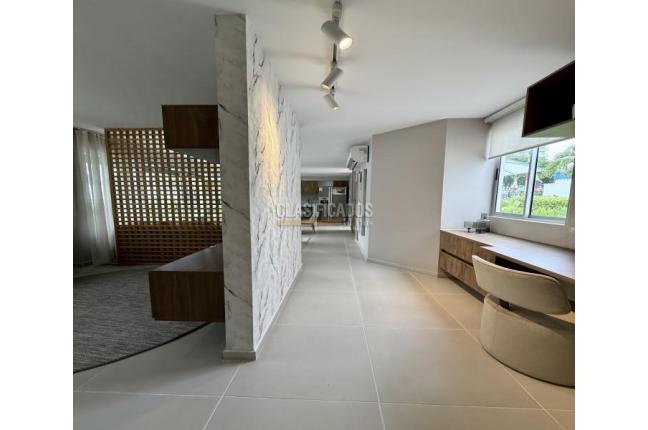 Apartamentos, Venta, Valle del Lili - $540.000.000