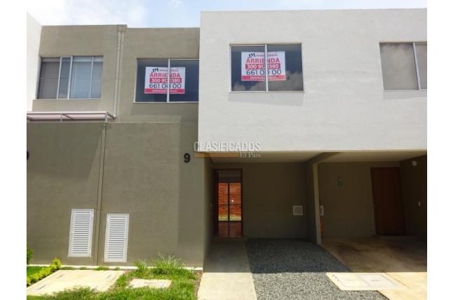 Casas, Venta, Jamundí - $420.000.000