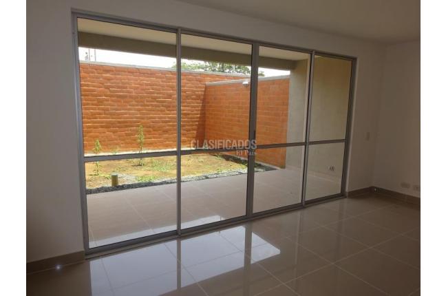 Casas, Venta, Jamundí - $420.000.000