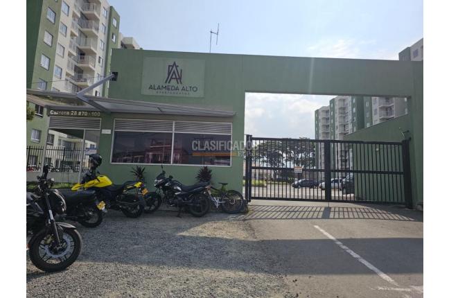 Apartamentos, Alquiler en Palmira