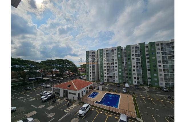 Apartamentos, Alquiler, Palmira - $1.550.000