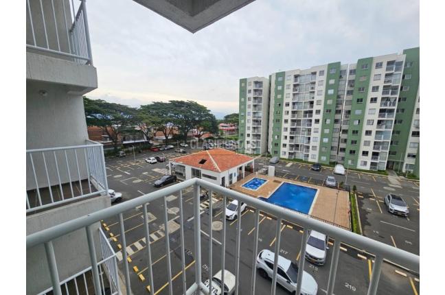 Apartamentos, Alquiler, Palmira - $1.550.000