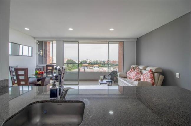 Apartamentos, Venta, Valle del Lili - $550.000.000